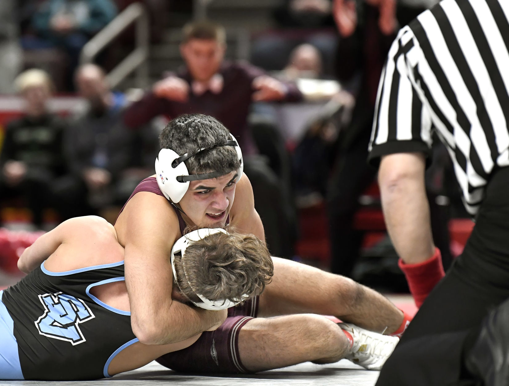 #wrestling030720; sports; wrestling